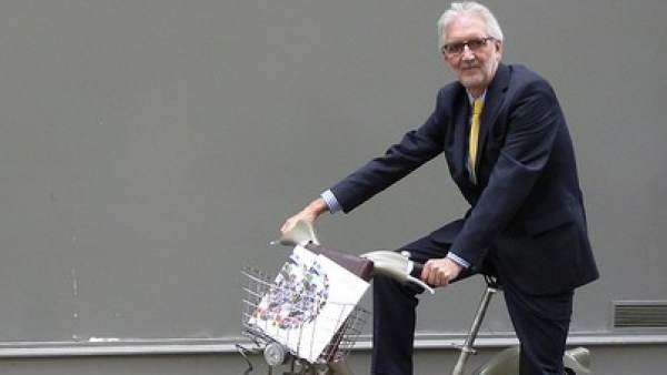 Brian Cookson Brian Cookson