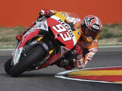 Marc Márquez
