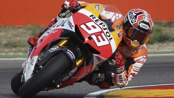 Marc Márquez Marc Márquez