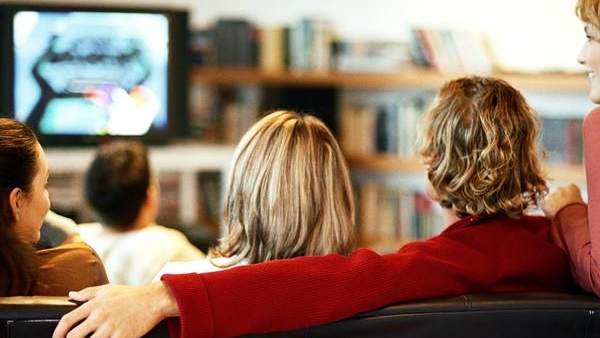 Televisíón Televisíón