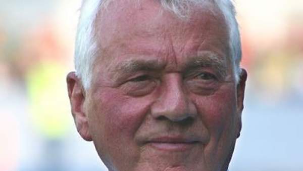 Frank Stronach Frank Stronach
