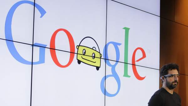 Google Google