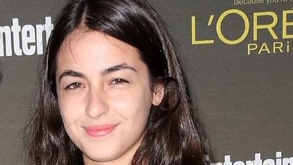 Alanna Masterson Alanna Masterson