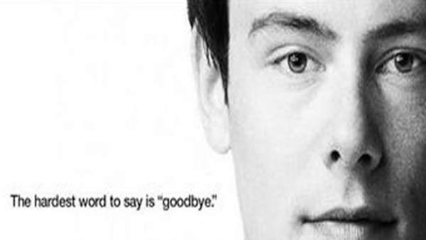 Cory Monteith Cory Monteith