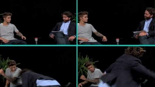 Justin Bieber Justin Bieber