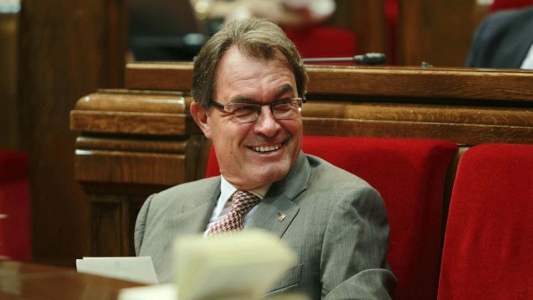 Artur Mas Artur Mas