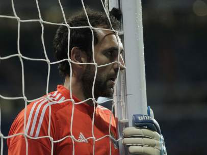 Diego López