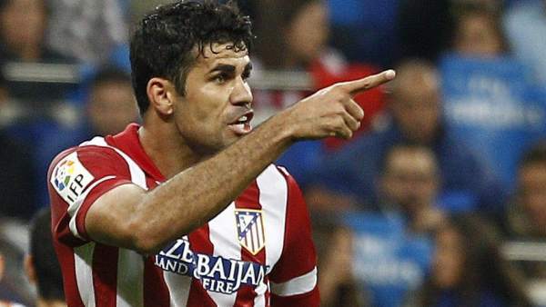 Diego Costa Diego Costa