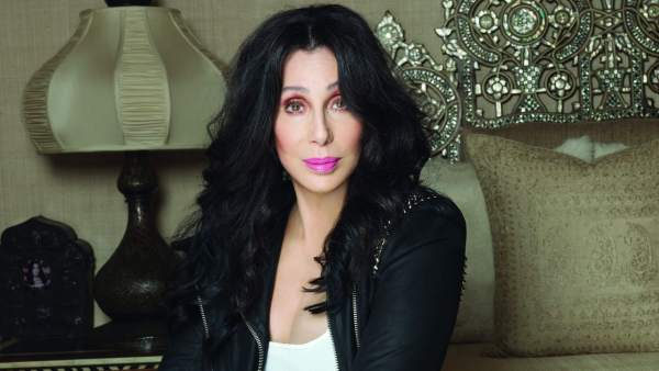 Cher Cher