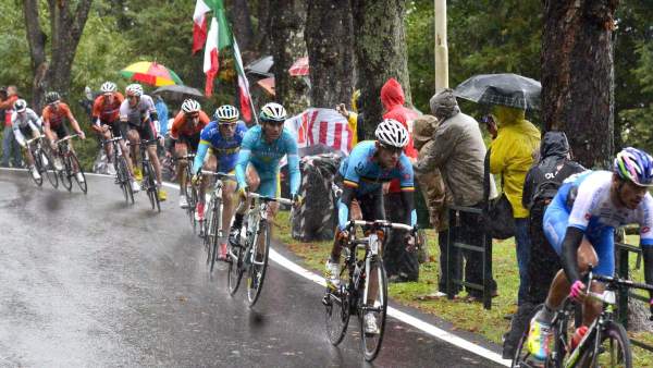 Mundial 2013 de ciclismo Mundial 2013 de ciclismo