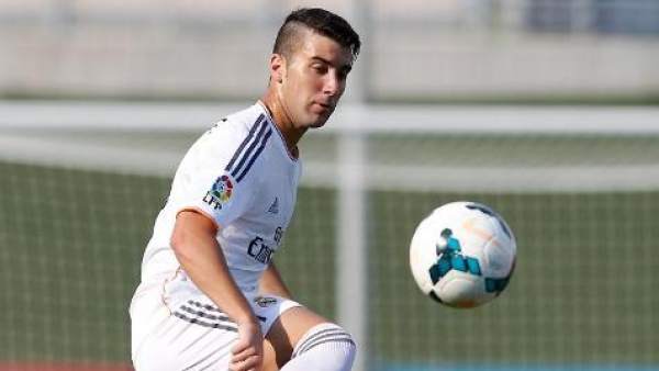 Real Madrid Castilla Real Madrid Castilla