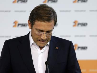 Passos Coelho