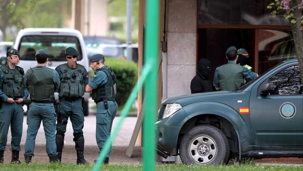 Guardia Civil Guardia Civil