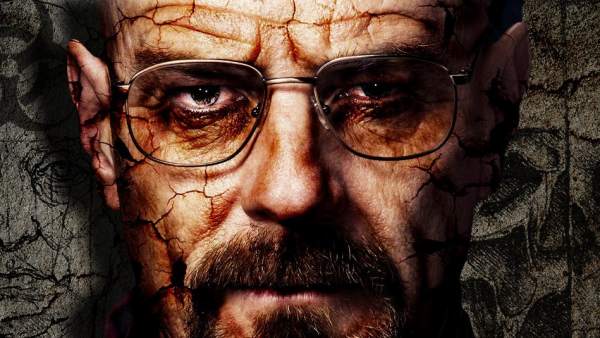 Breaking Bad Breaking Bad