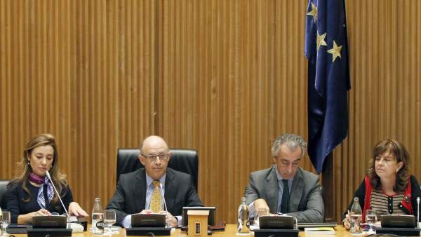 Cristóbal Montoro Cristóbal Montoro