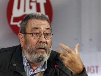 Cándido Méndez