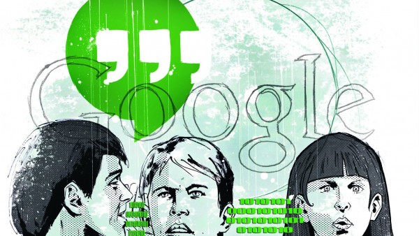 Google Google