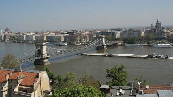 Budapest Budapest