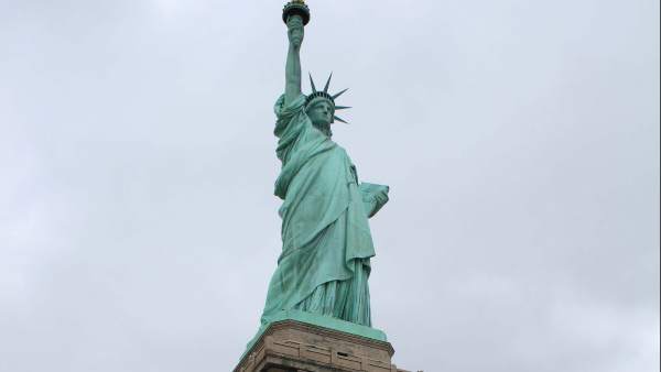 Estatua de la Libertad Estatua de la Libertad