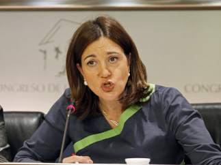Soraya Rodríguez