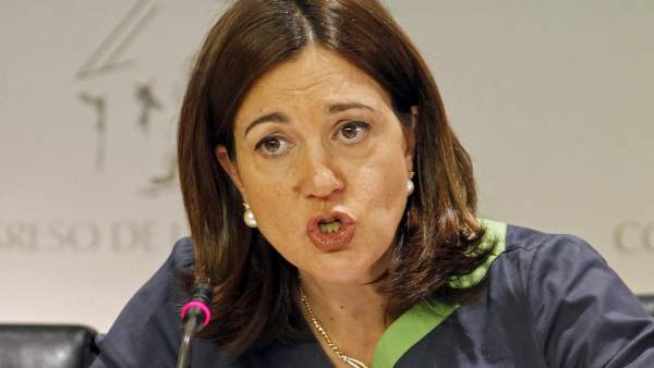 Soraya Rodríguez Soraya Rodríguez