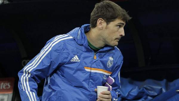 Iker Casillas Iker Casillas