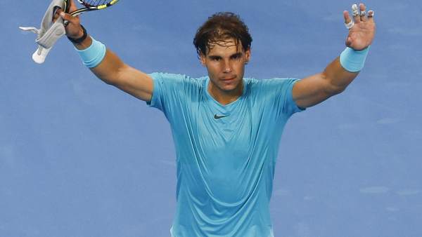 Rafa Nadal Rafa Nadal