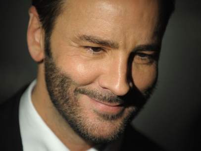 Cinco cosas que no sabías de... Tom Ford