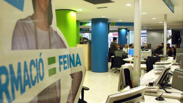 Oficina del SOC. Oficina del SOC.
