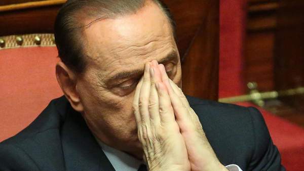 Silvio Berlusconi Silvio Berlusconi