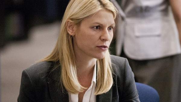Trasladan el rodaje de la cuarta temporada de la serie \'Homeland\' a ... Trasladan el rodaje de la cuarta temporada de la serie \'Homeland\' a ...