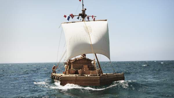 Kon-Tiki Kon-Tiki