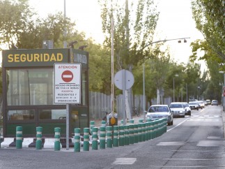 La Moraleja