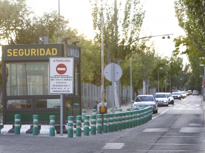 La Moraleja