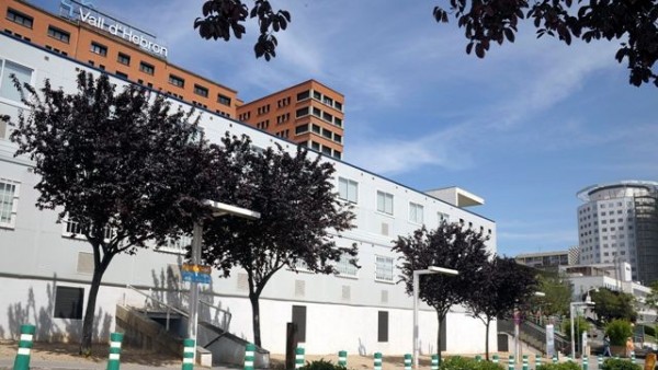 Vall d'Hebron Vall d'Hebron