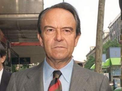 Jaime Botín, hermano del presidente del Santander
