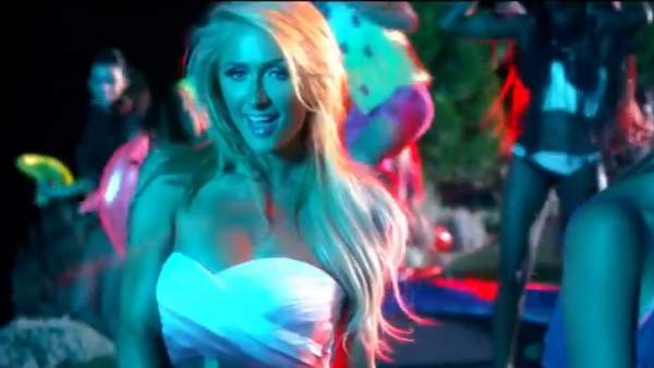Paris Hilton Paris Hilton