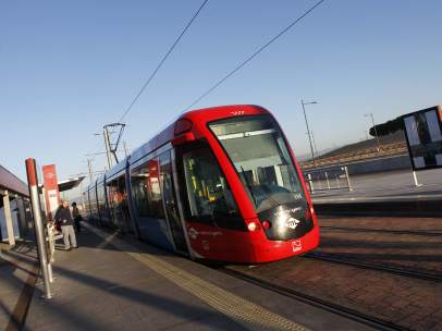 Metro Ligero
