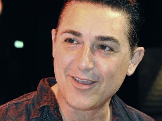 Ángel Garó