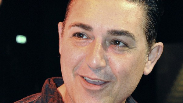 Ángel Garó Ángel Garó