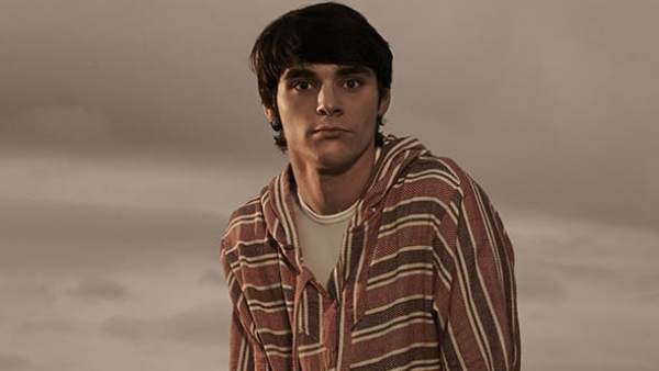 Walter White Jr. Walter White Jr.