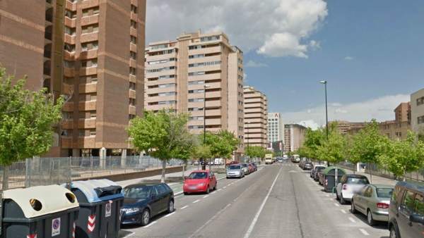 Sainz de Varanda, Zaragoza Sainz de Varanda, Zaragoza