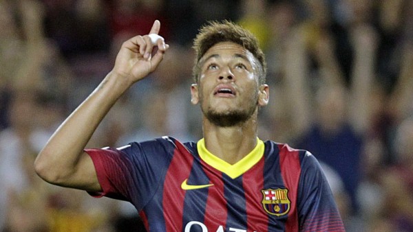 Neymar Neymar