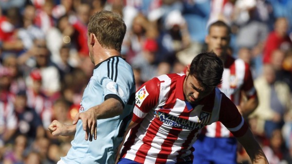 David Villa David Villa