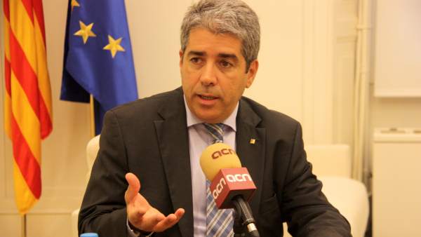 Francesc Homs Francesc Homs