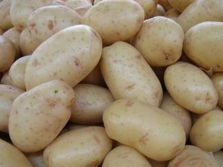 Patatas