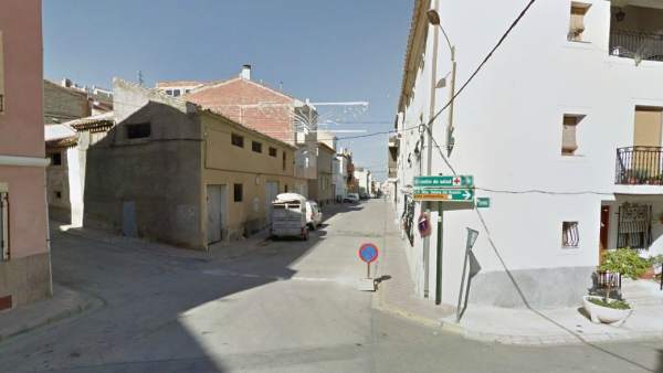 Férez, Albacete Férez, Albacete