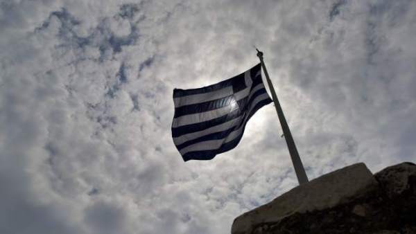 Bandera de Grecia Bandera de Grecia