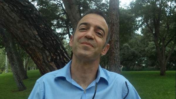 Luis Arribas Sandonís Luis Arribas Sandonís