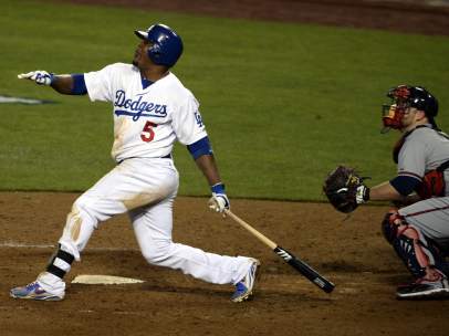 Béisbol de nivel